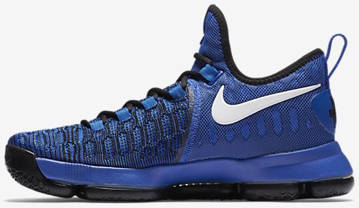 Nike KD 9 Game Royal