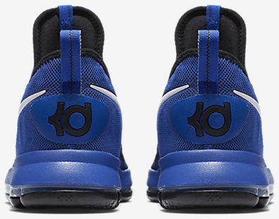 Nike KD 9 Game Royal