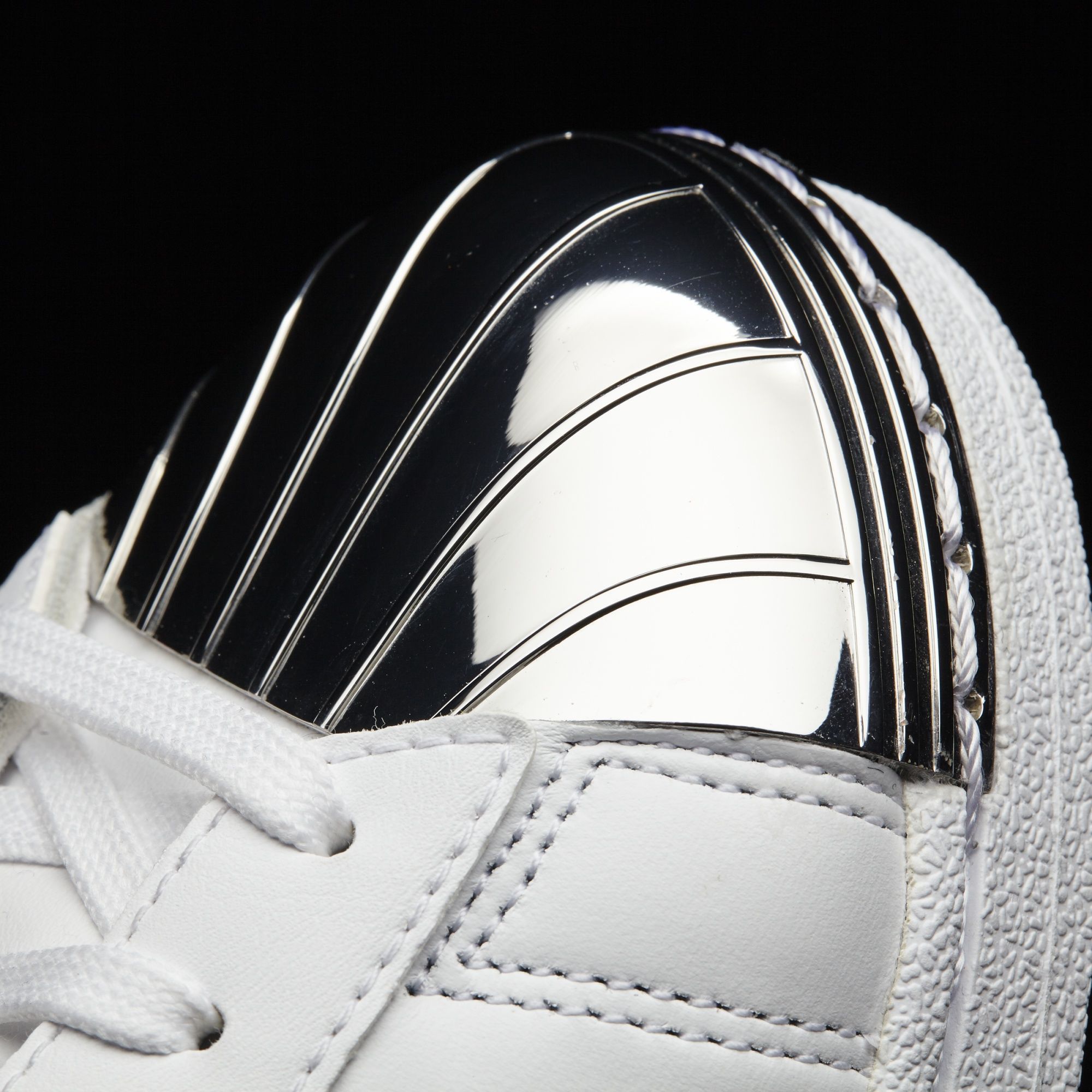 Adidas pro model metal toe new arrivals