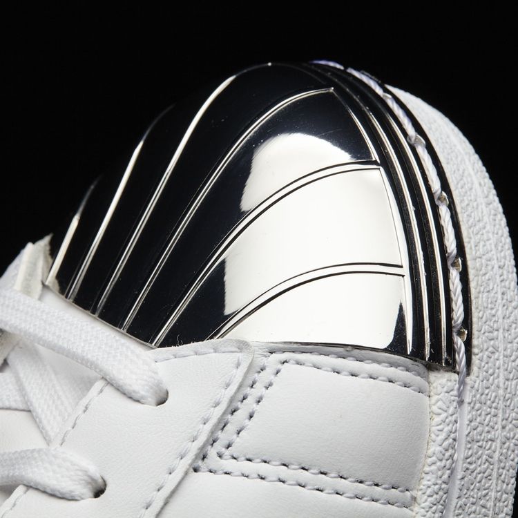 Adidas Wmns Pro Model Metal Toe