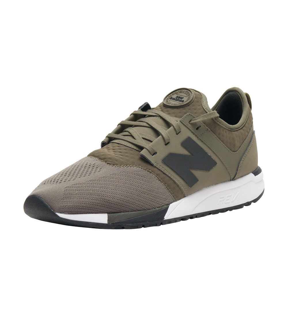 Achetez des 247 Sport Pack MRL247OL GOAT FR