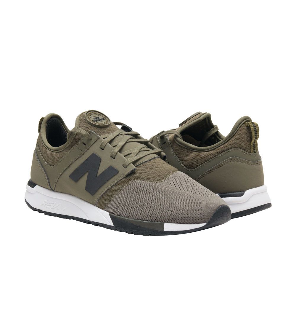 New balance 247 sport olive hotsell