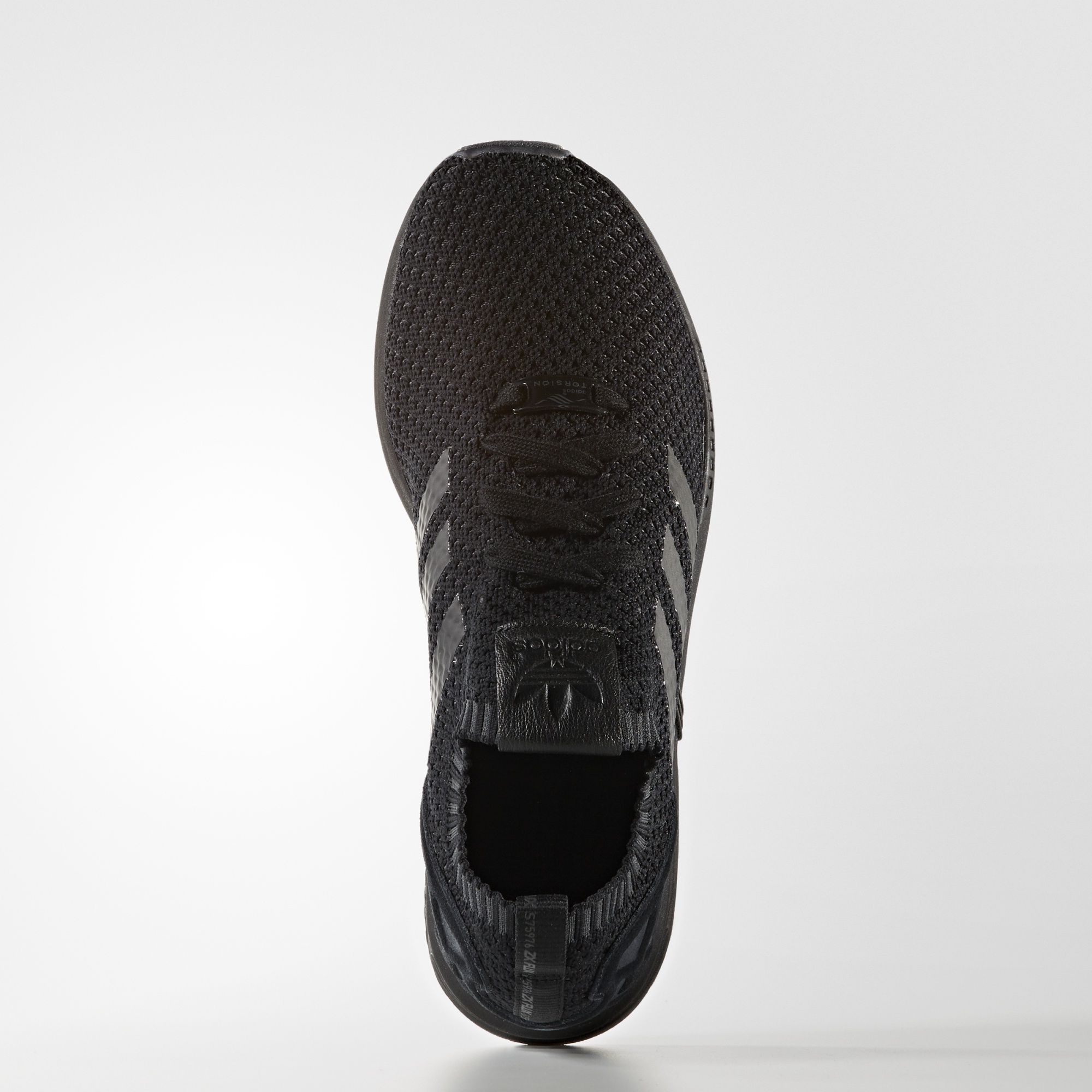 Buy ZX Flux PK 'Black' - S75976 | GOAT