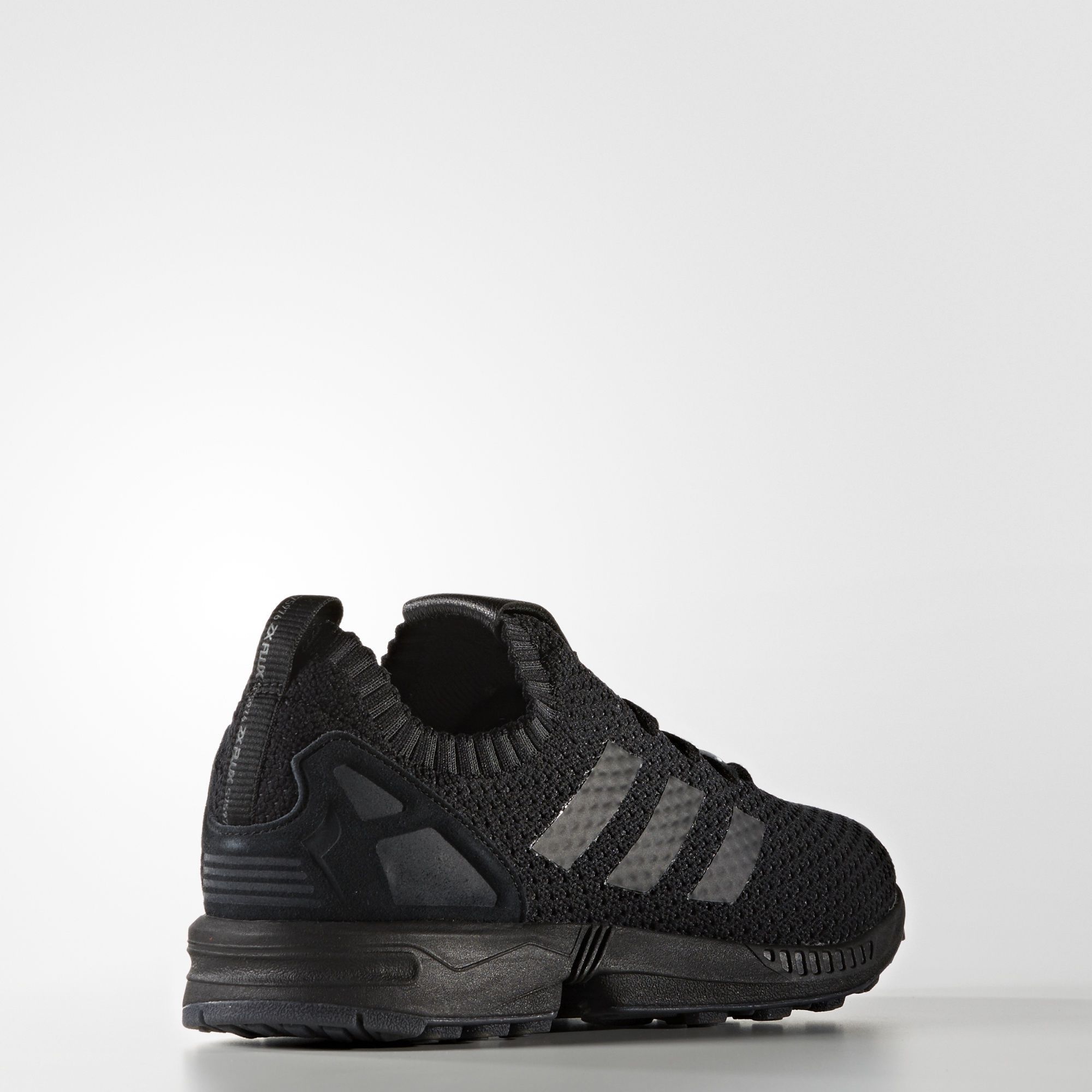 12/17 発売！NASA × adidas Originals ZX 2K BOOST “Core Black