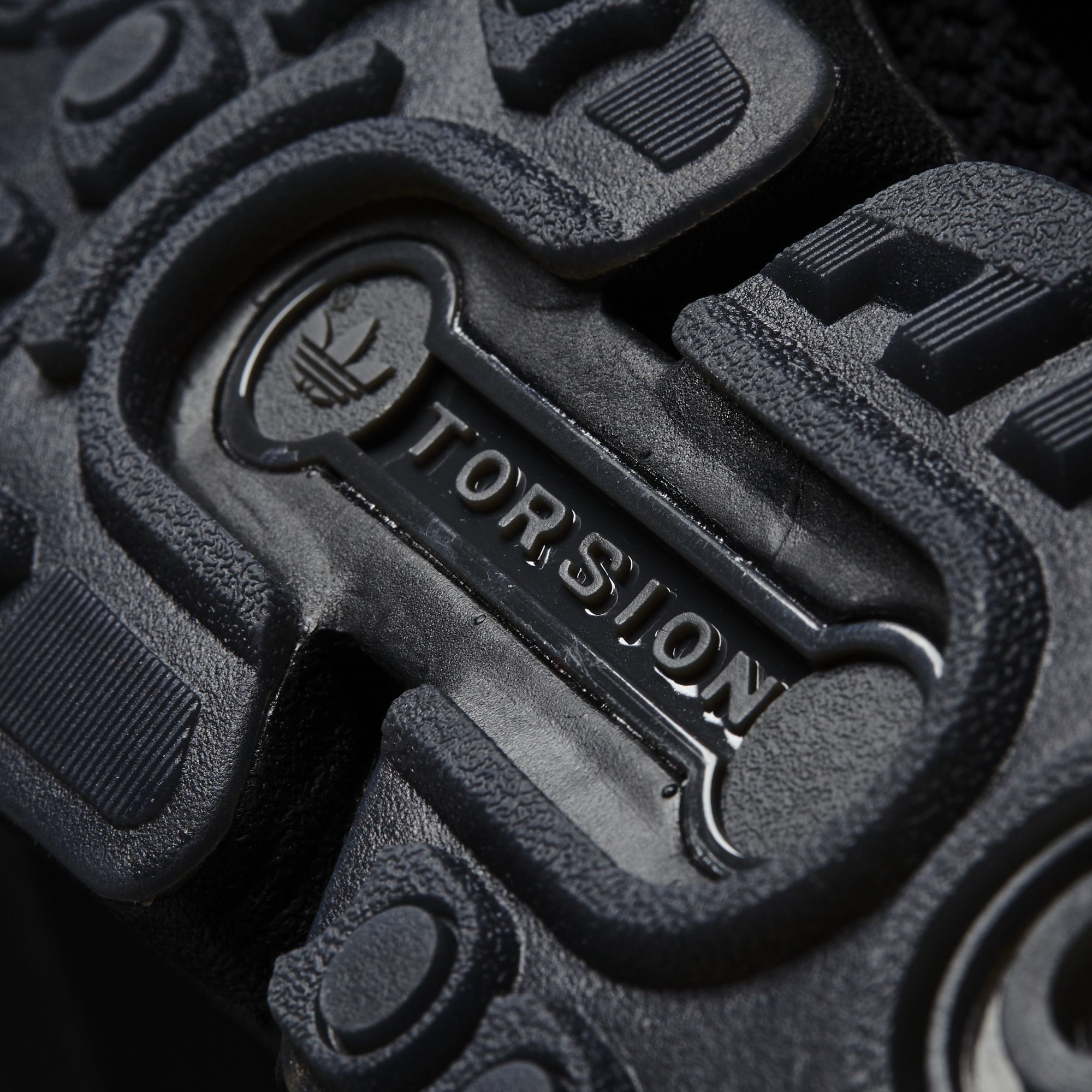 Buy ZX Flux PK 'Black' - S75976 | GOAT