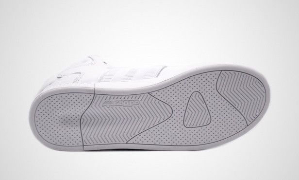 Adidas Tubular Invader Strap White