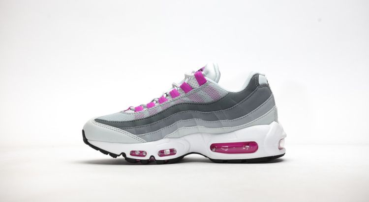 Nike Wmns Air Max 95 Hyper Violet