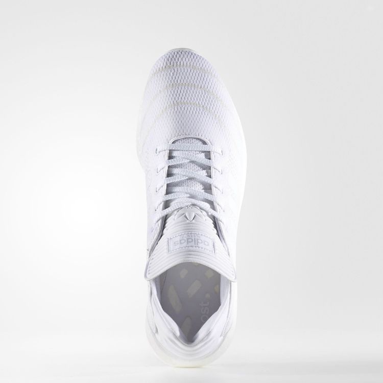 Adidas Busenitz PureBoost White
