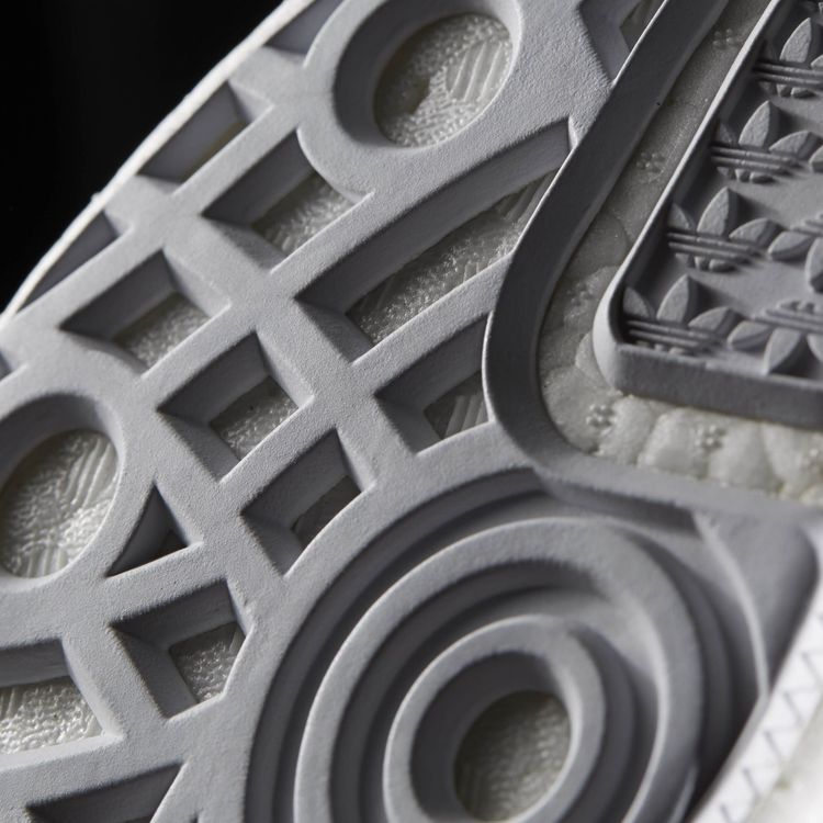 Adidas Busenitz PureBoost White