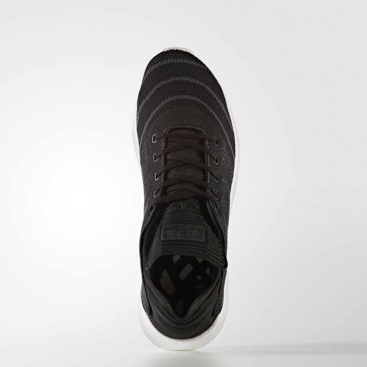 Adidas Busenitz PureBoost Black