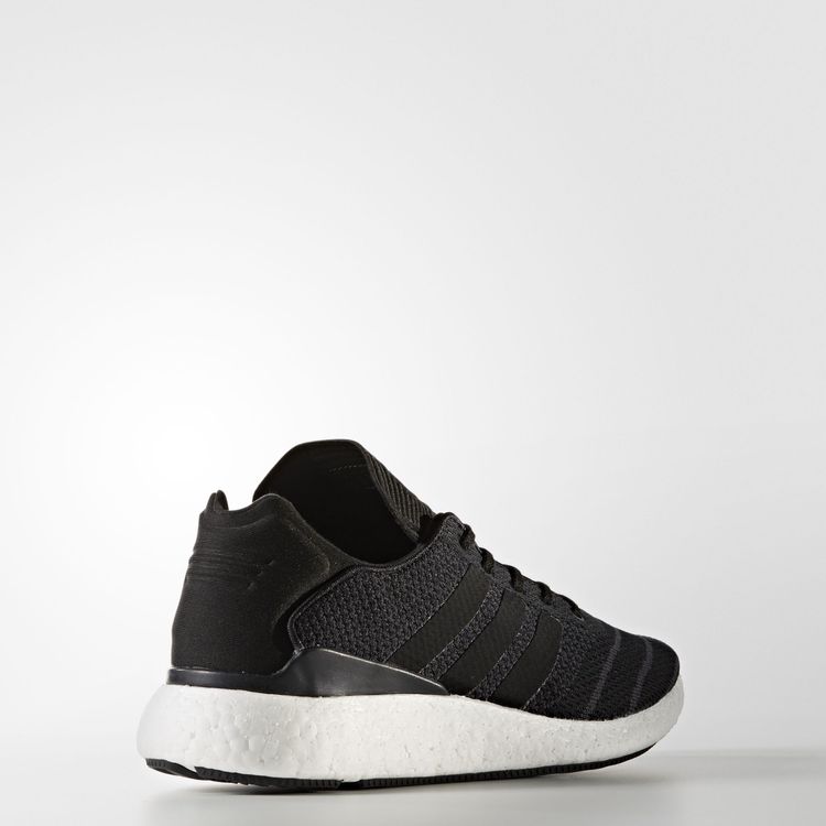 Adidas Busenitz PureBoost Black