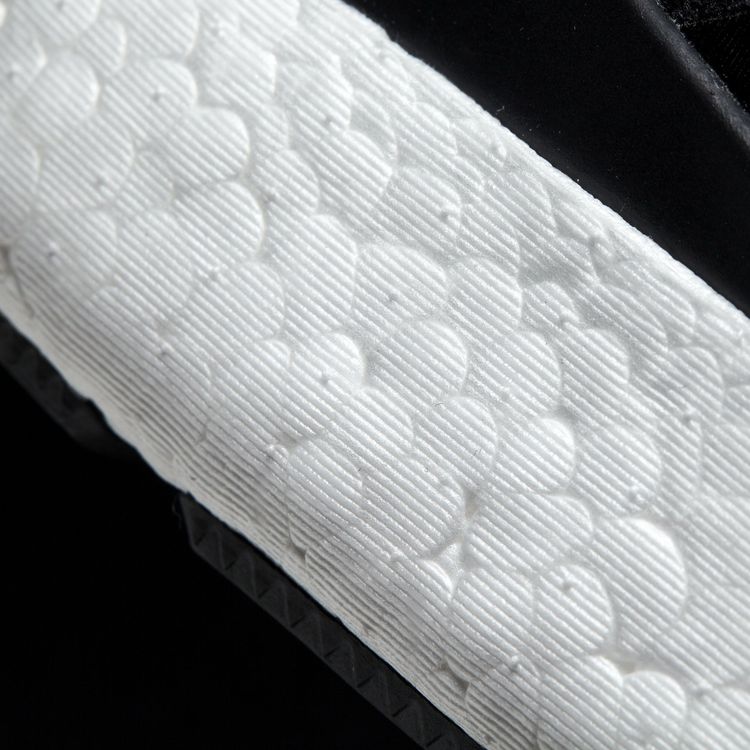 Adidas Busenitz PureBoost Black