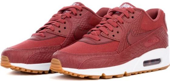 Nike Wmns Air Max 90 Premium Cedar