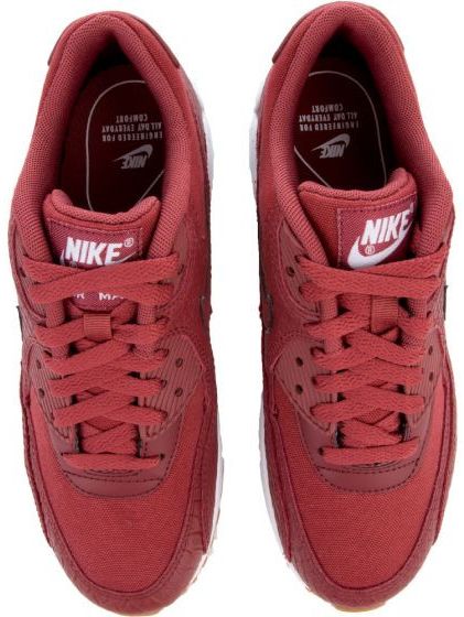 Nike Wmns Air Max 90 Premium Cedar