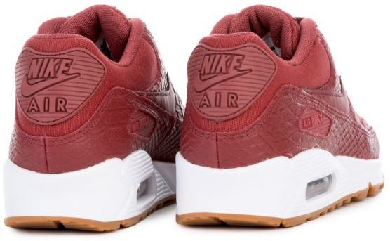 Nike Wmns Air Max 90 Premium Cedar