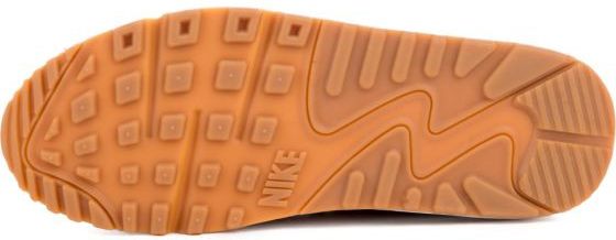 Nike Wmns Air Max 90 Premium Cedar