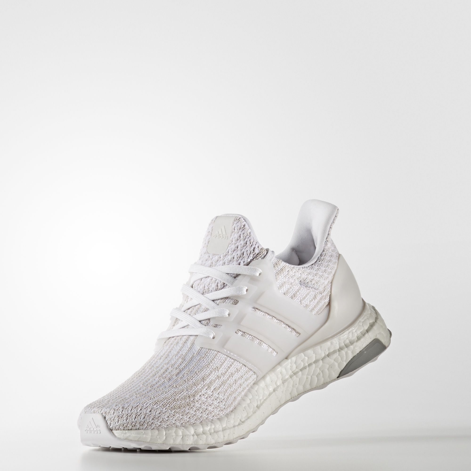 Ultra boost 3.0 pearl grey hotsell