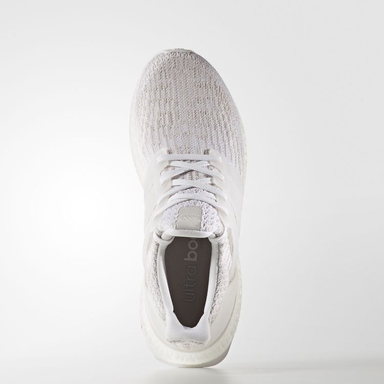 Adidas Wmns UltraBoost 30 White Pearl Grey