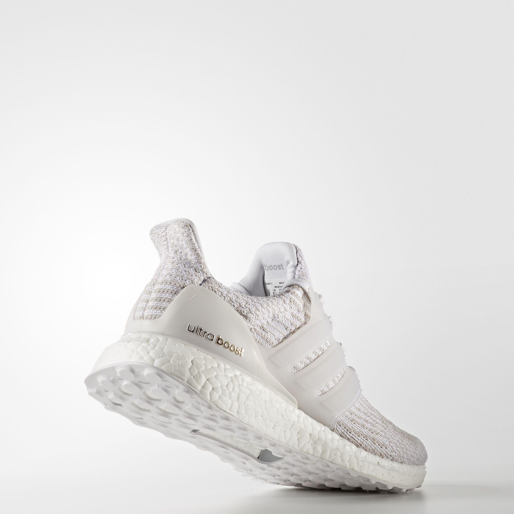 Ultra boost grey pearl cheap