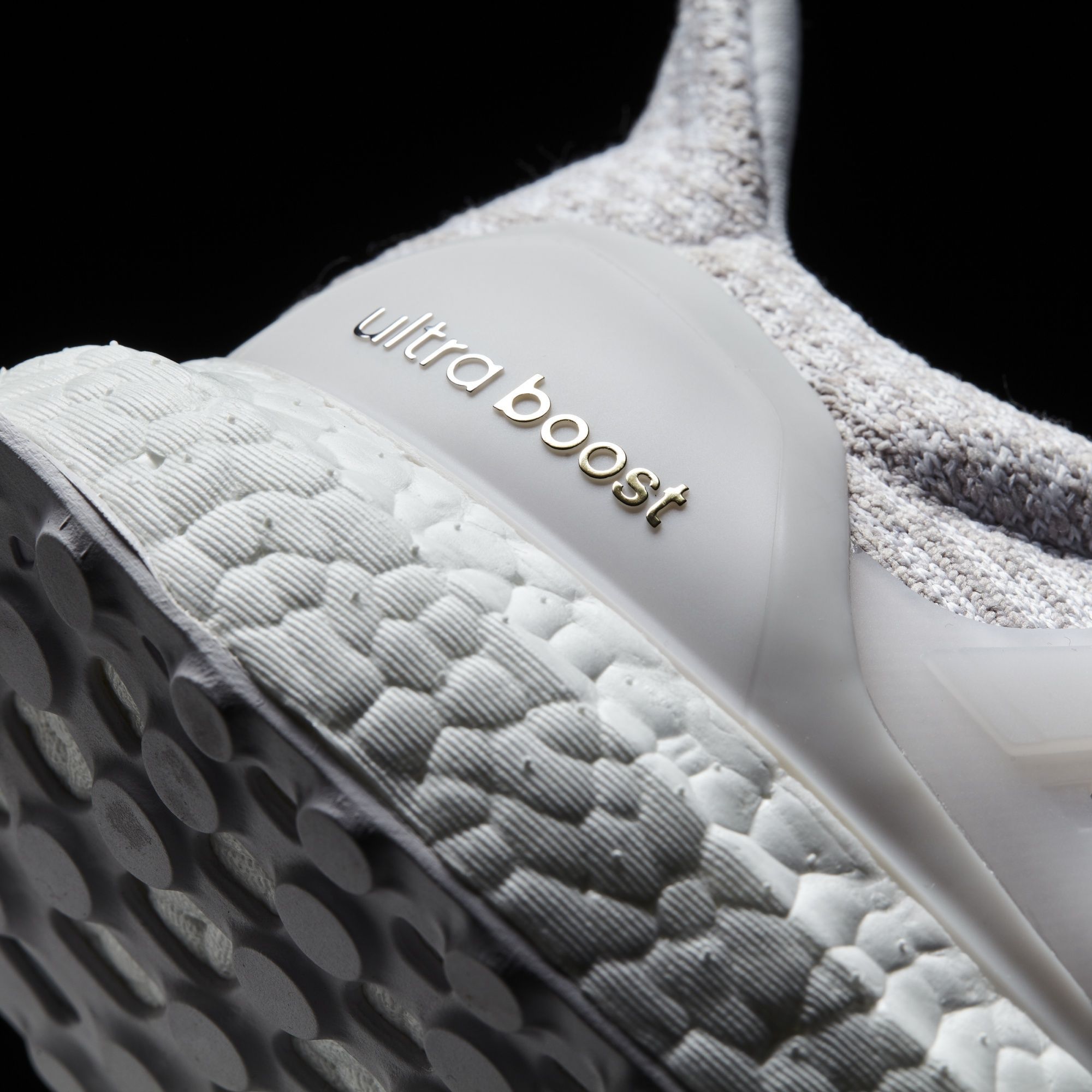 Buy Wmns UltraBoost 3.0 White Pearl Grey S80687 GOAT
