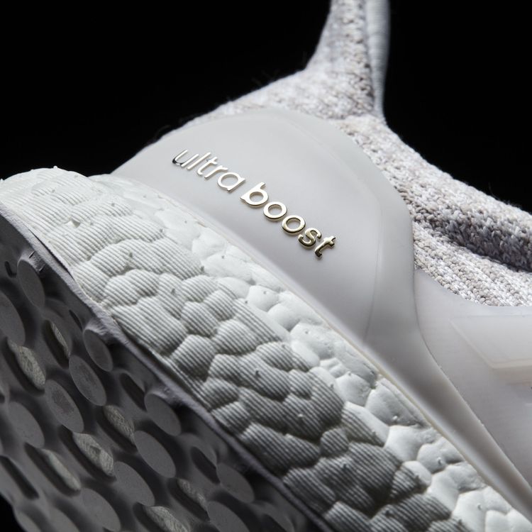 Adidas Wmns UltraBoost 30 White Pearl Grey