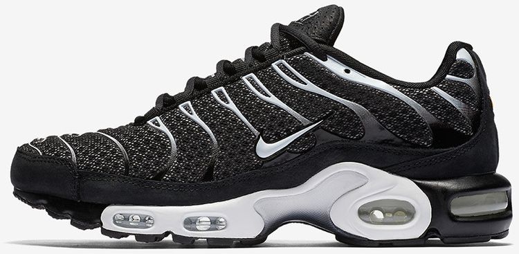 NikeLab Air Max Plus Black Sail