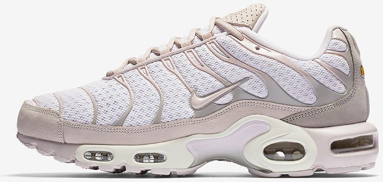 NikeLab Air Max Plus Pearl Pink