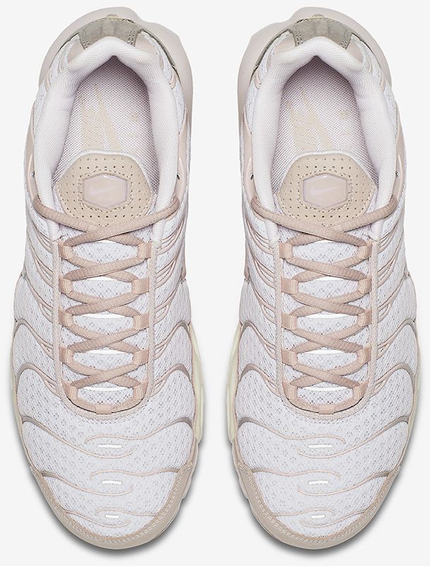 NikeLab Air Max Plus Pearl Pink