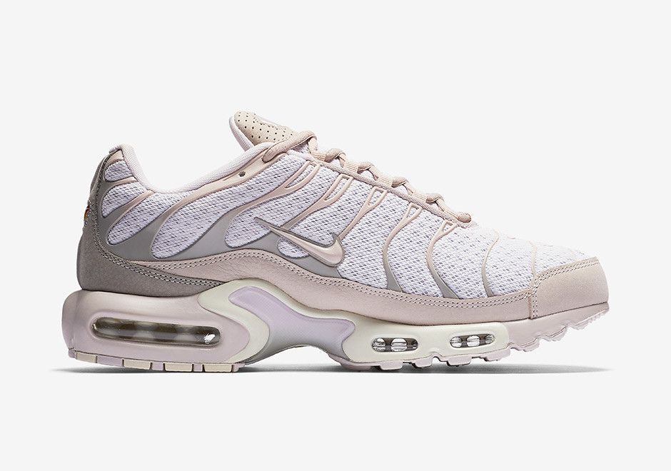 Air max plus pearl pink deals