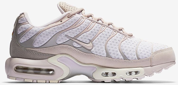 NikeLab Air Max Plus Pearl Pink