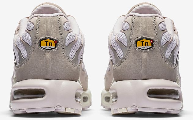 NikeLab Air Max Plus Pearl Pink