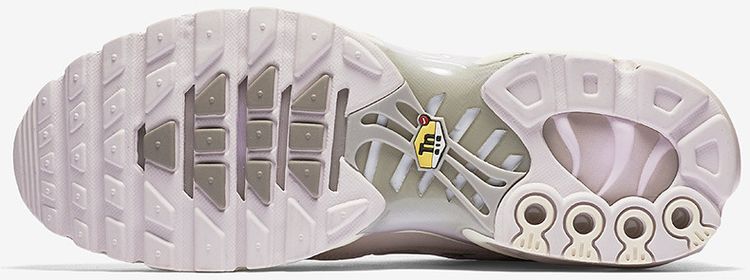 NikeLab Air Max Plus Pearl Pink