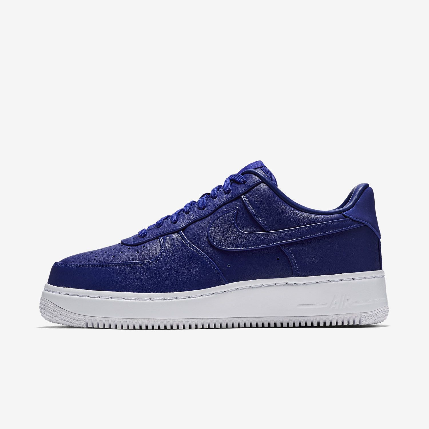 Buy NikeLab Air Force 1 Low 555106 402 GOAT