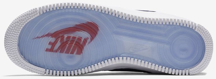 NikeLab Air Force 1 Low