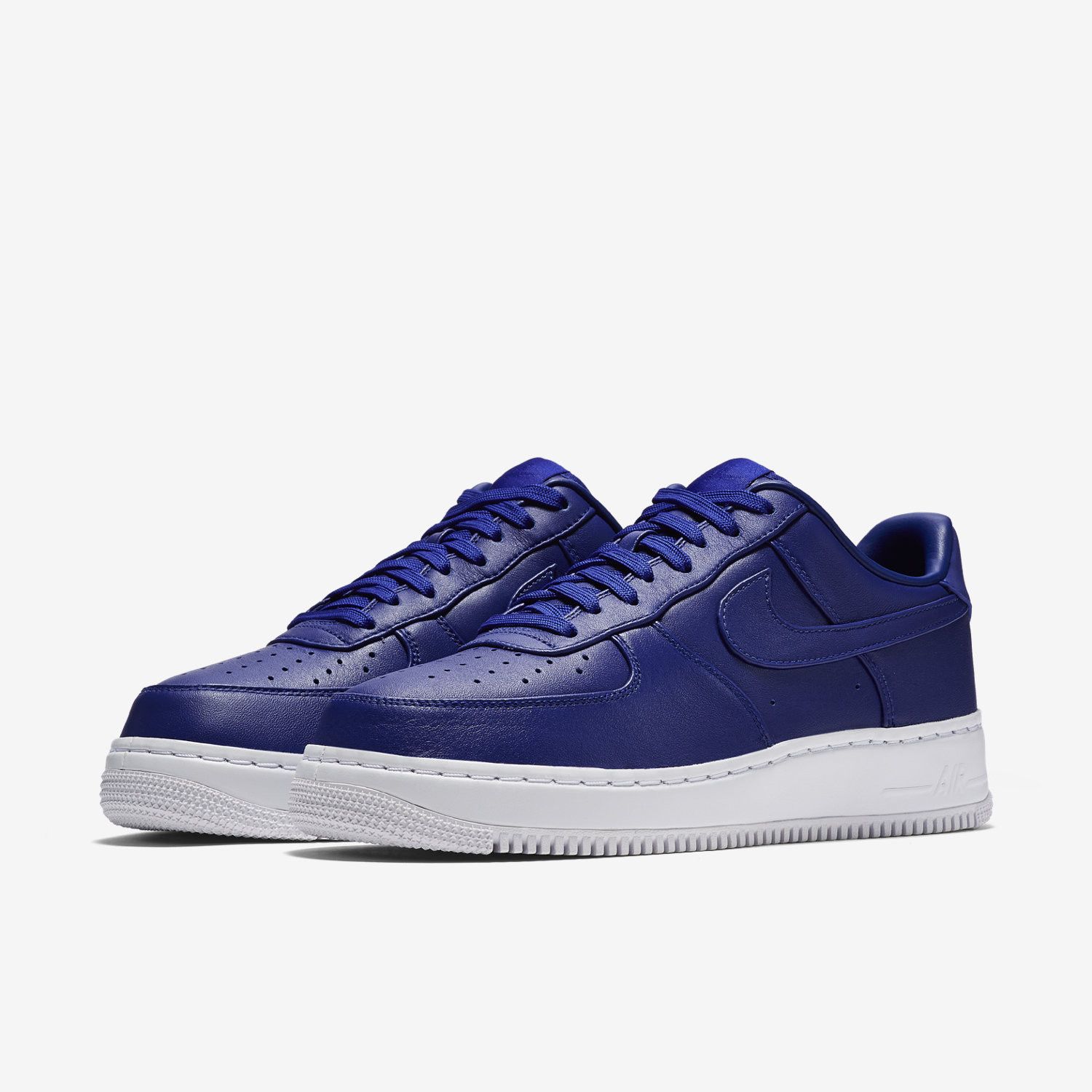 Air force 1 nikelab best sale