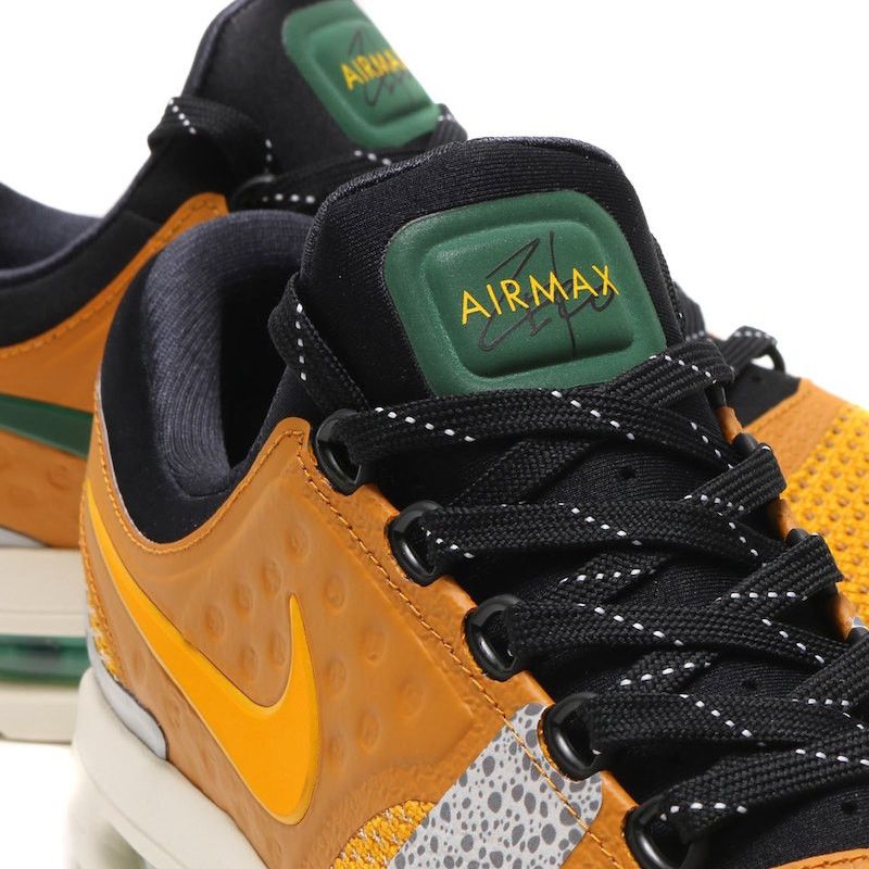 Buy Atmos x Air Max Zero iD Safari AH1809 073 GOAT UK
