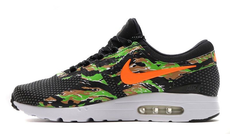 Air max zero camo discount