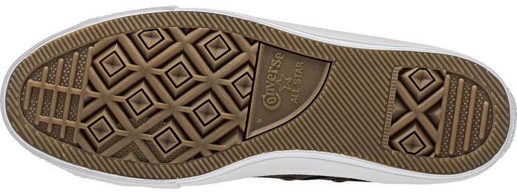 Converse Chuck Taylor All Star 2 High Charcoal