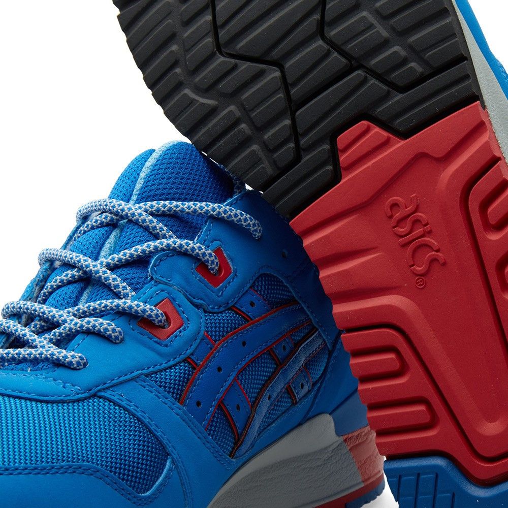 Gel lyte 3 future pack clearance