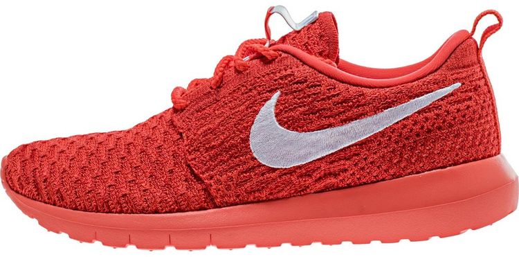 Nike Wmns Roshe One NM Flyknit Bright Crimson
