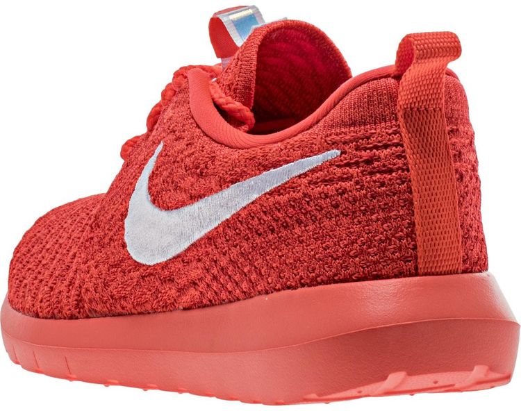 Nike Wmns Roshe One NM Flyknit Bright Crimson