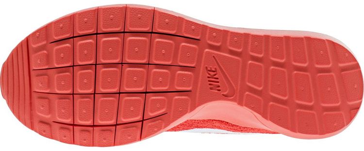 Nike Wmns Roshe One NM Flyknit Bright Crimson