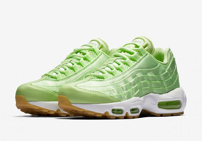 Lime green 95 on sale