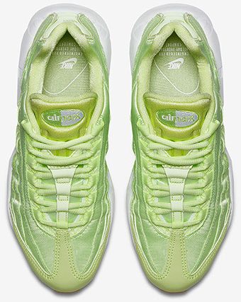 Nike Wmns Air Max 95 QS Liquid Lime
