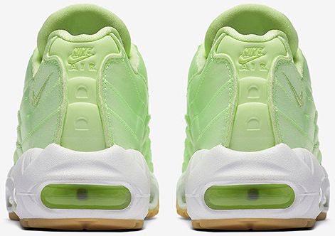 Nike Wmns Air Max 95 QS Liquid Lime