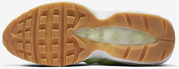 Nike Wmns Air Max 95 QS Liquid Lime