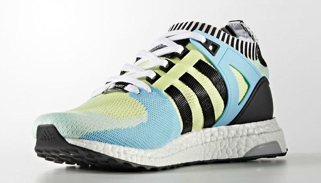 Adidas ultra boost frozen yellow online