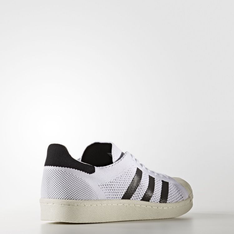 Adidas Superstar Boost White