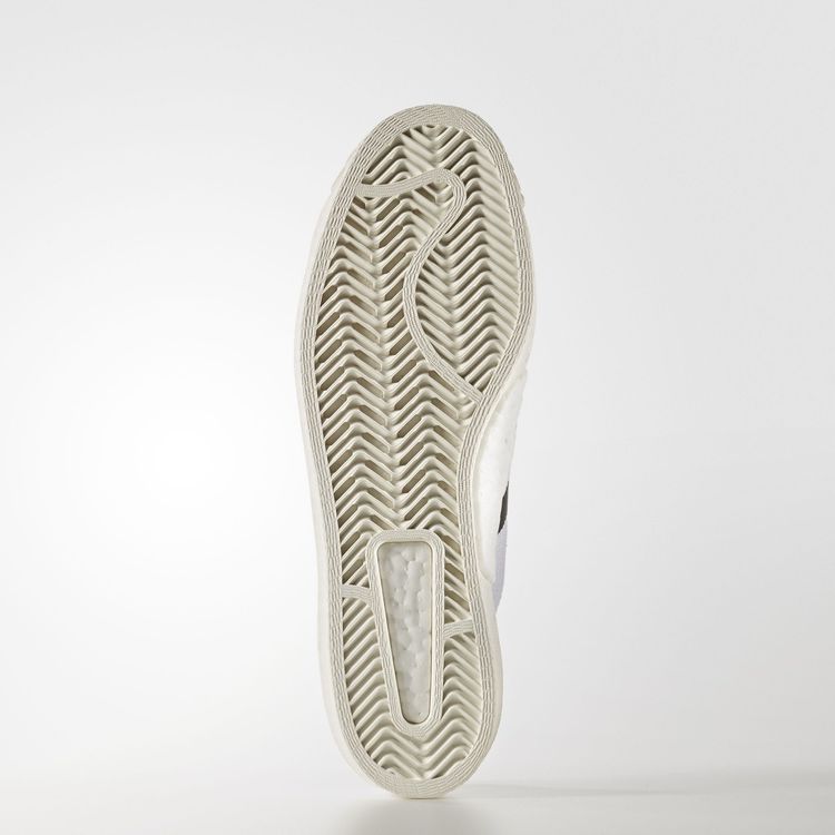 Adidas Superstar Boost White