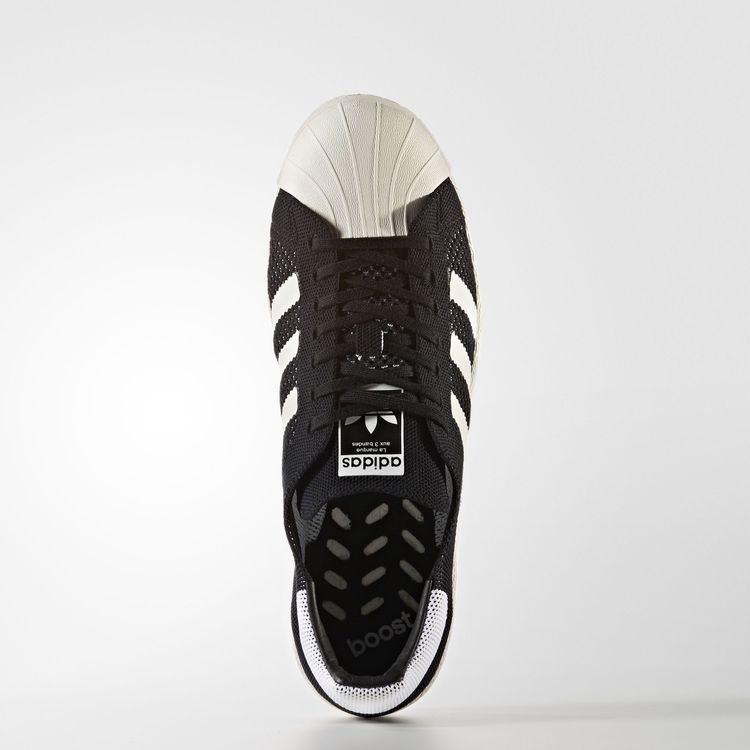 Adidas Superstar Boost